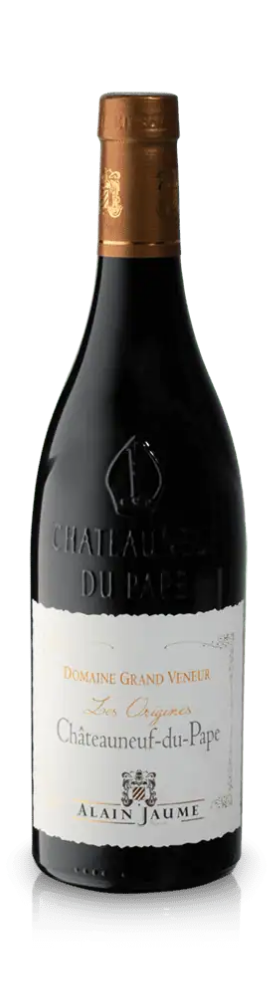 Alain Jaume Chateauneuf Du Pape “Les Origines” 2020