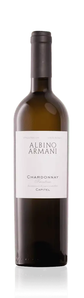 Albino Armani Capitel Chardonnay 2023