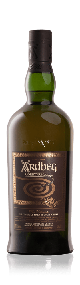 Ardbeg Corryvreckan Islay Single Malt
