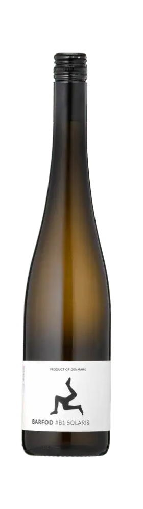 Barfod Vin #B1 Solaris 2022