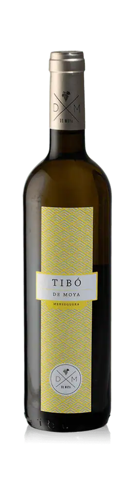 Bodega Casas De Moya ”Tibó” White 2023