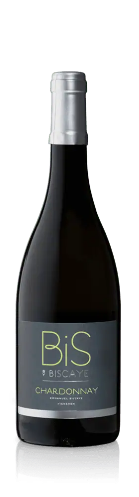Bis By Biscaye Chardonnay 2023