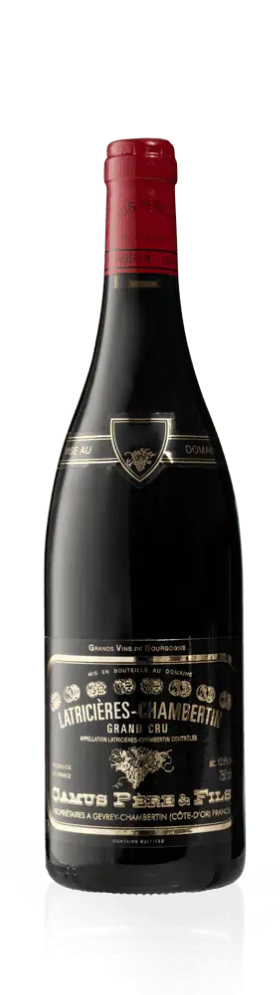 Camus Pere & Fils Latricieres-Chambertin Grand Cru 2017