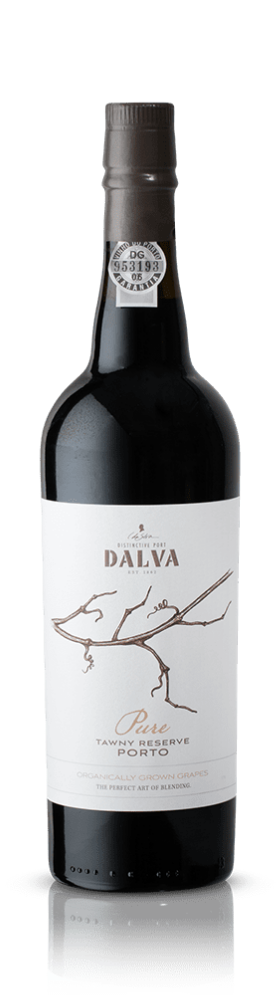 Dalva Pure Organic Tawny Reserve
