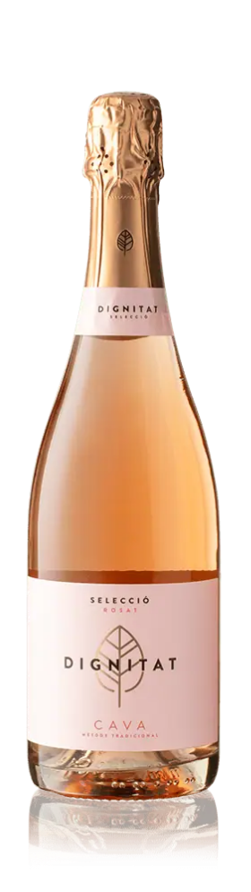 Dignitat Rosé Cava Brut