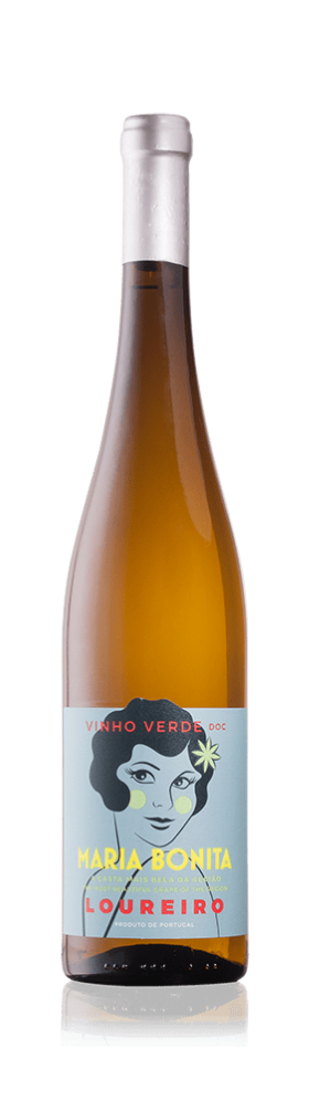 Maria Bonita Loureiro Vinho Verde 2023