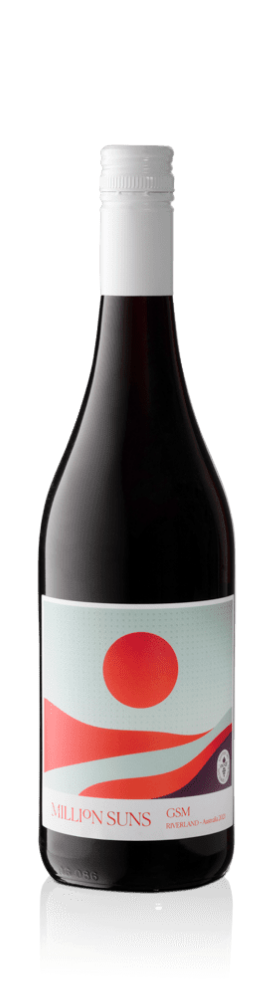 Million Suns GSM 2021