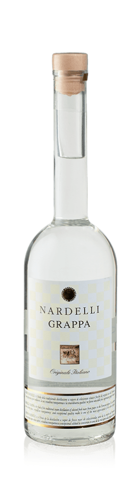 Nardelli Grappa
