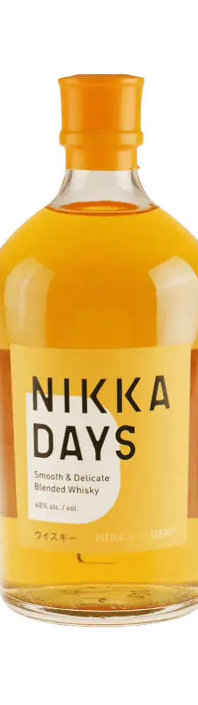 Nikka ”Days” Blended Whisky