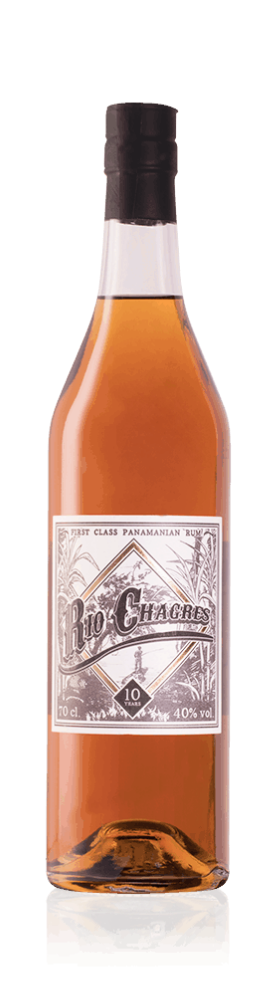 Rio Chagres 10 Years Rum