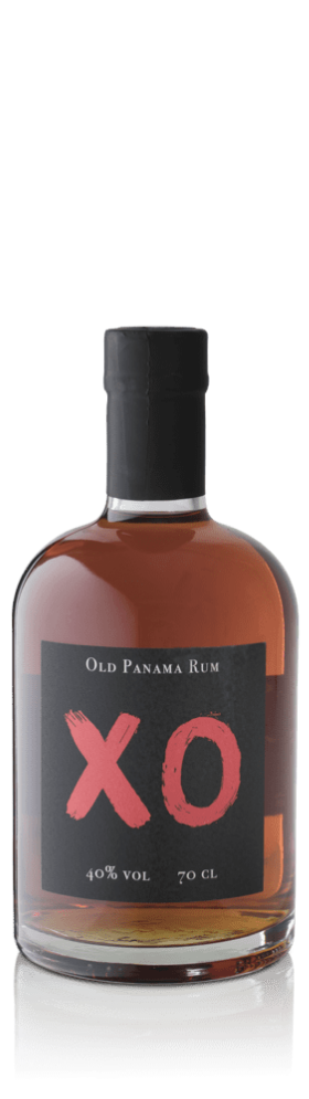 Rio Chagres X.O. Old Panama Rum