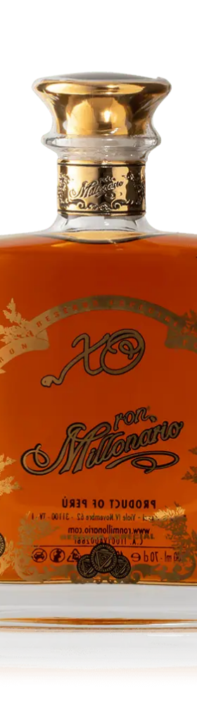 Ron Millonario XO Solera Reserva Especial