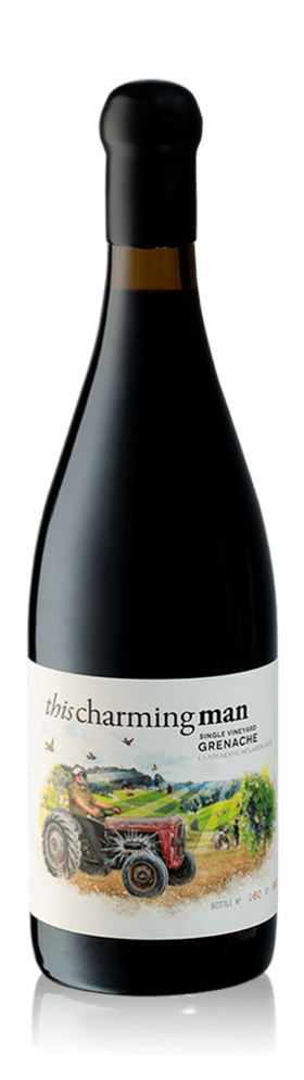 Thistledown "Charming Man" Old Vine Greneahce 2021