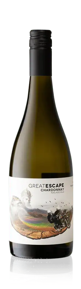 Thistledown "The Great Escape" Chardonnay 2023