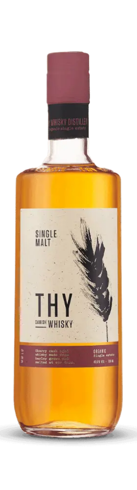 Thy Single Malt Danish Whisky