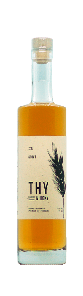 Thy Whisky No.17 ”Stovt”