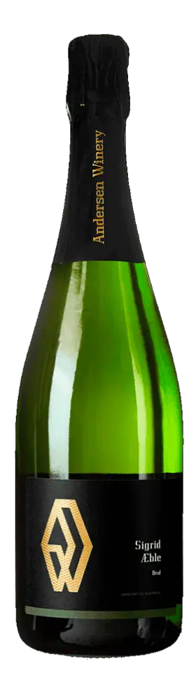 Andersen Winery ”Sigrid” Brut 2021