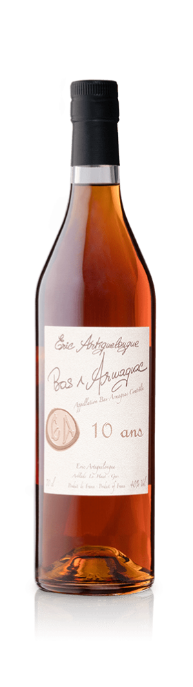 Artiguelongue Armagnac 10 Års