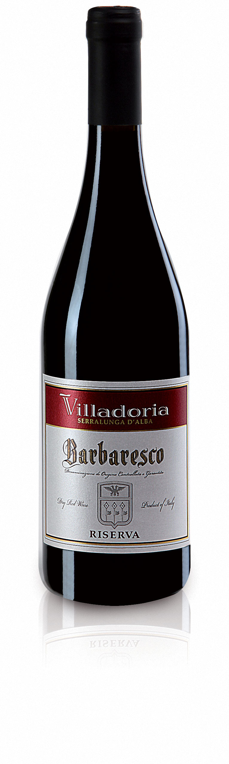 Villadoria Barbaresco Riserva DOCG 2017