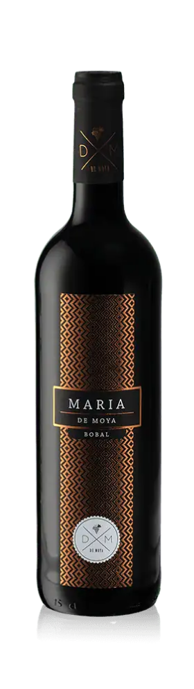 Bodega Casas De Moya “Maria” Bobal 2020