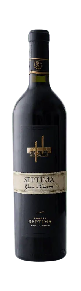 Bodega Septima Gran Reserva 2022