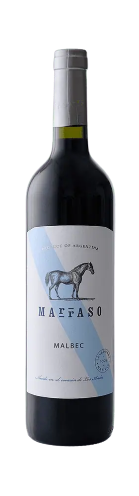 Bodega Septima "Marraso" Malbec 2022