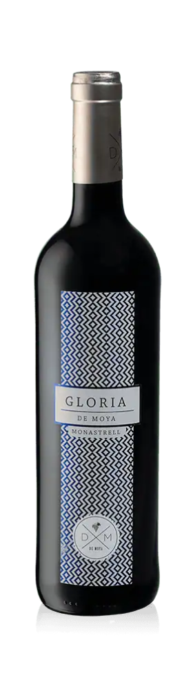 Bodegas Cassas De Moya “Gloria” Monastrell 2020