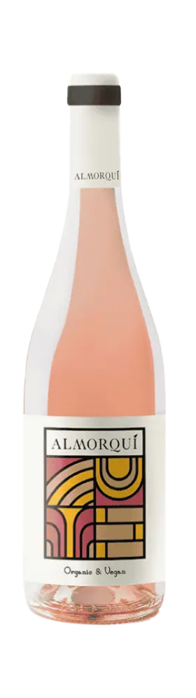 Bodegas Pinoso Almorqui Rosado 2025