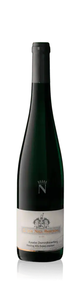 C. Von Nell-Breuning Kaseler Dominikanerberg Riesling Alte Reben Trocken 2021