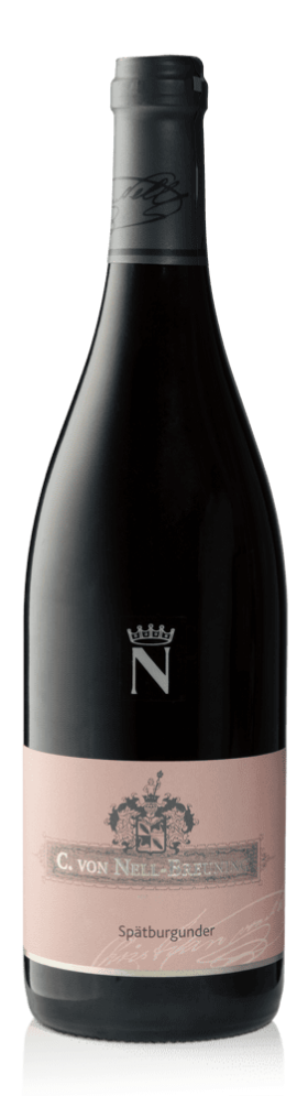 C. Von Nell-Breuning Kaseler Nies’schen Spätburgunder 2019