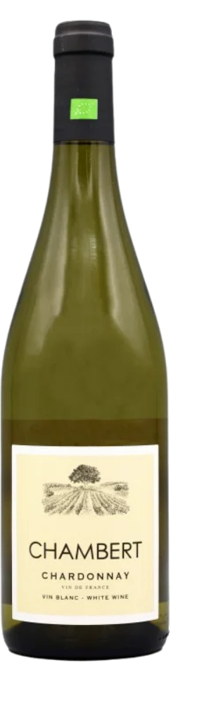 Château de Chambert “Chardonnay” 2022