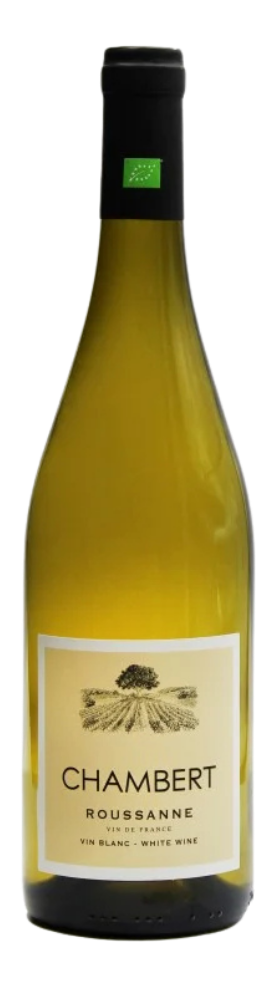 Château de Chambert Roussanne 2022
