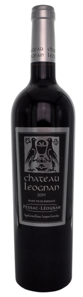 Chateau Léognan Rouge Pessac-Leognan 2019
