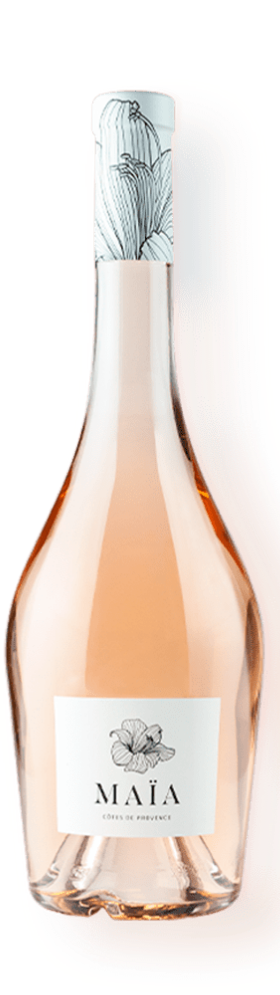 Chateau St. Maur “Maia” Provence Rosé 2021