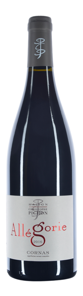 Christophe Pichon Cornas "Allégorie" 2019