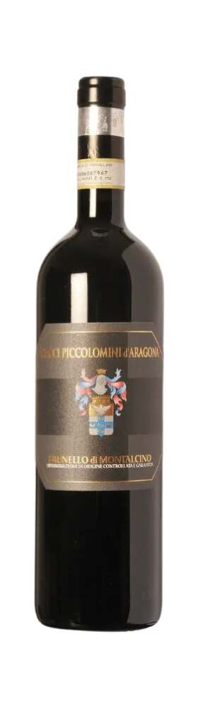 Ciacci Piccolomini d’Aragona Brunello di Montalcino DOCG 2019