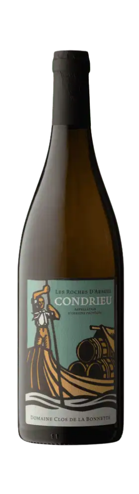 Clos De La Bonnette Condrieu "Roches d'Arbuel" 2022