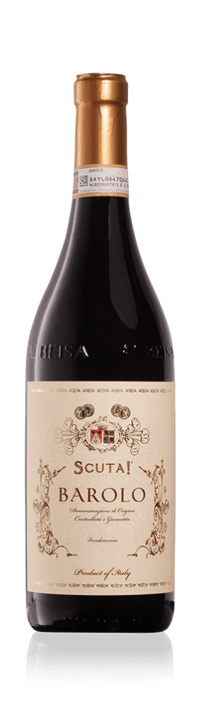 Cooperativa Tra Produttori “Scuta” Barolo 2019