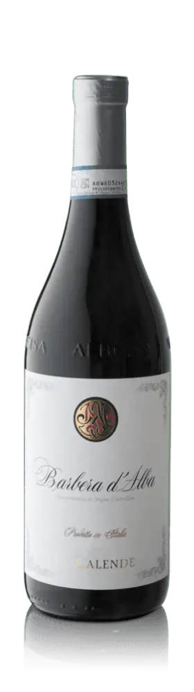 Cooperativa Tra Produttori Le Calende Barbera D’Alba 2022