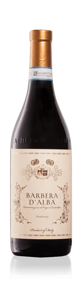 Cooperativa Tra Produttori “Scuta” Barbera d’Alba 2022