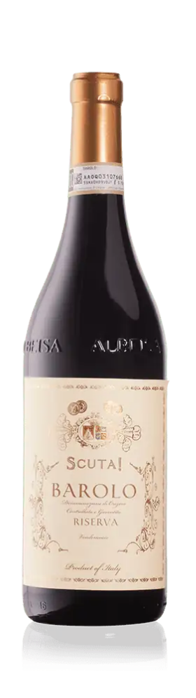 Cooperativa Tra Produttori “Scuta” Barolo Riserva 2015