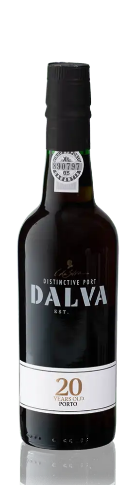 Dalva 20 Års Tawny