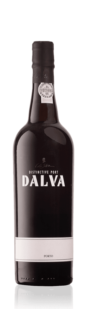 Dalva 30 års Tawny
