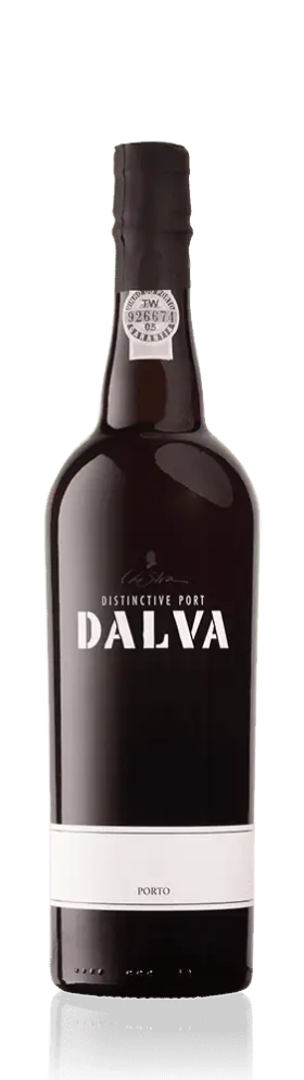Dalva 40 års Tawny