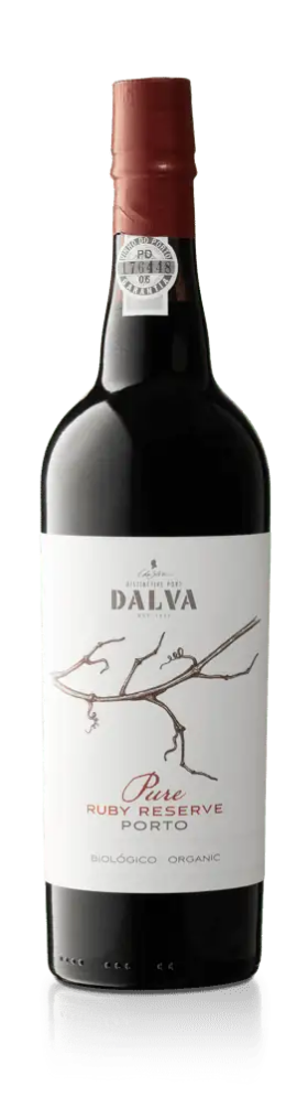 Dalva Pure Organic Ruby Reserve