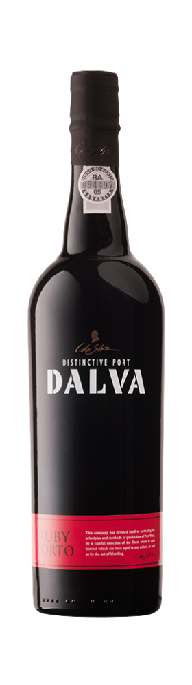 Dalva Ruby Port