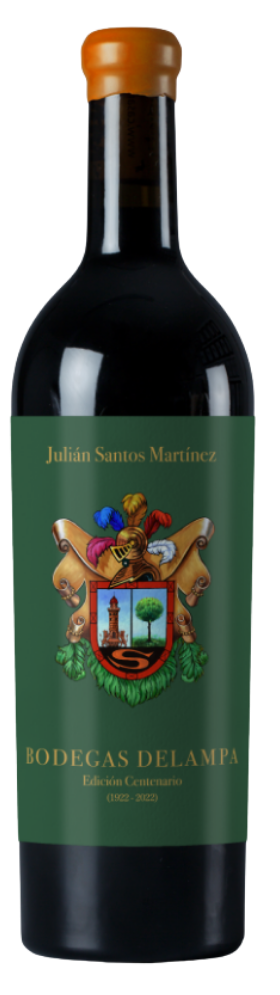 Delampa Centennario 2022