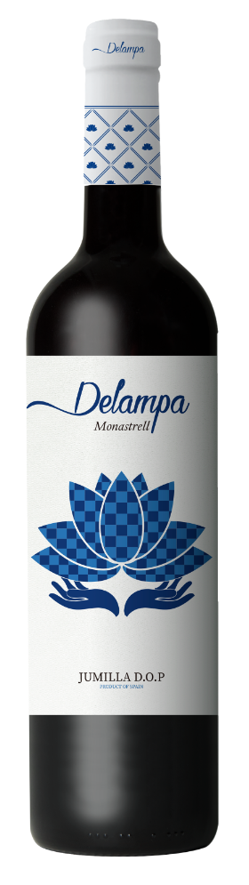 Delampa Monastrell 2023