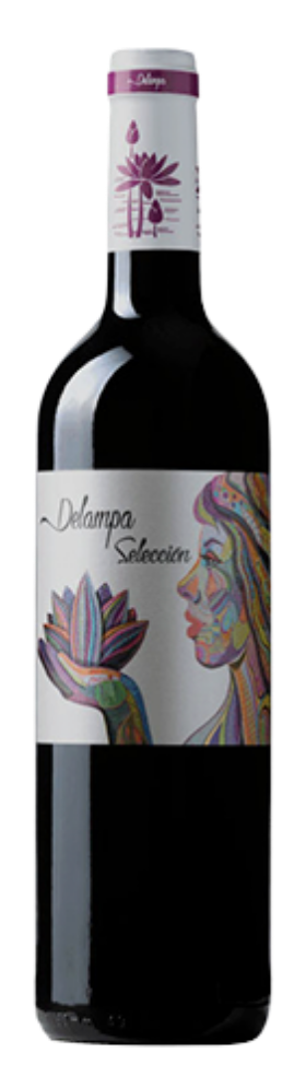 Delampa Selección 2022