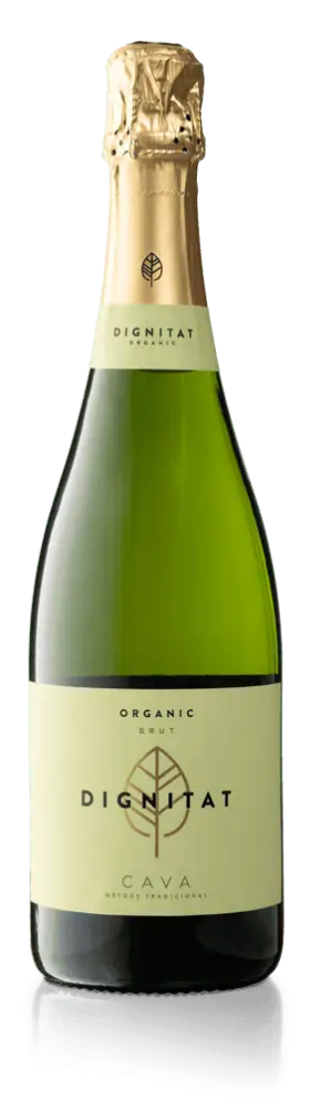 Dignitat Organic Cava Brut